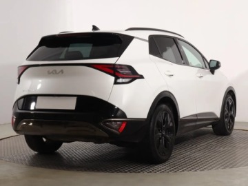 Kia Sportage V 2023 Kia Sportage 1.6 T-GDI MHEV, Salon Polska, zdjęcie 4