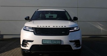 Land Rover Range Rover Velar SUV 3.0 300KM 2023 Land Rover Range Rover Velar Range Rover Velar MY24 3.0D I6 300 KM AWD Aut, zdjęcie 3