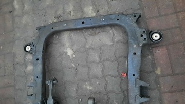 NÁPRAVNICE PŘEDNÍ SAAB 93 04R 2.2D