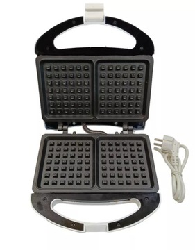 HAPPY KING Вафельница