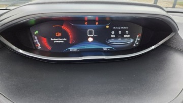 Peugeot 3008 II 2018 Peugeot 3008 2.0 HDi 150KM GT-line Blisy Full Led, zdjęcie 14
