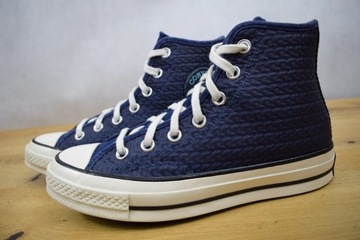 CONVERSE Chuck 70 Alt Exploration Midnight trampki (37,5)