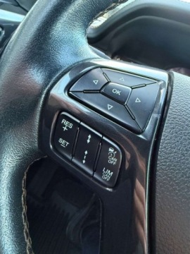 Ford Ranger V Podwójna kabina Facelifting 2019 2.0 EcoBlue 213KM 2021 Ford Ranger RadarAsystentPDCNaviLedFull OpcjaNowy Rozrzad 2.0 Diesel, zdjęcie 25