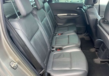 Peugeot 5008 I Minivan 2.0 HDi FAP 150KM 2012 Peugeot 5008 2.0D 150KM 6Bieg.ALU17Zima SkorGrzane Panor.Hak Navi Ledy Xen, zdjęcie 9