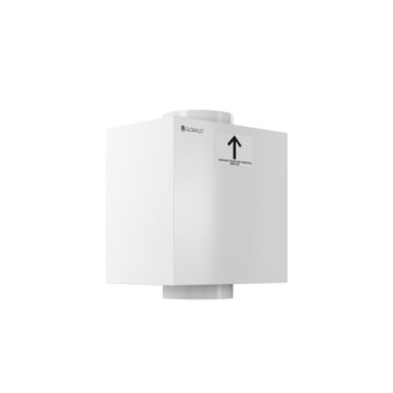 TŁUMIK ABSORPCYJNY TA 1.1