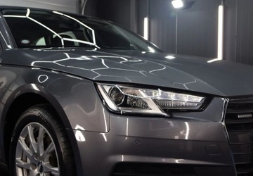 Audi A4 B9 Avant 2.0 TDI 190KM 2016 Audi A4 Avant Quattro _ 2.0 diesel 190 KM 2.0 Diesel 190KM, zdjęcie 12