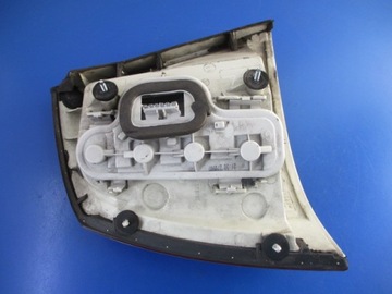 ASTRA G HB 98-09R SVĚTLO ZADNÍ PRAVÁ 90521544 ORIGINÁLNÍ