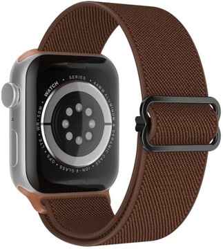 PASEK DO APPLE WATCH 1 2 3 4 5 6 7 8 9 SE 38MM 40MM 41MM |WYBÓR 32 KOLORÓW