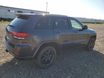 Jeep Grand Cherokee IV 2021 Jeep Grand Cherokee Limited 2021 3.6l 3.6 Benzyna 293KM, zdjęcie 3