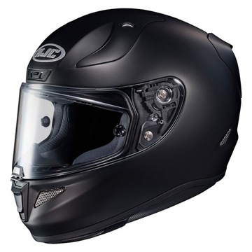 Kask motocyklowy integralny HJC R-PHA-11 czarny mat rozmiar XL