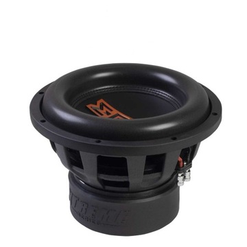 Nowość Subwoofer SPL EDGE EDBX12D2 30cm 1000W RMS 2x2 ohm XTREME Koszalin