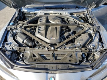 BMW Seria 3 G20-G21 2023 BMW M3 Competition 2023 3.0l 3.0 Benzyna 503KM, zdjęcie 6