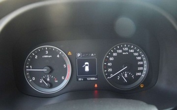 Hyundai Tucson III SUV 1.7 CRDi 141KM 2017 Hyundai Tucson 1.7D Automat Navi Kamera 2017r 137 Tys Km Sprowadzony, zdjęcie 36