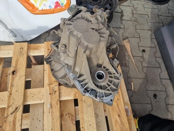 HYUNDAI I20 I 08-15 1.2 BENZÍN SKŘÍŇ ŘAZENÍ