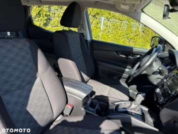 Nissan Qashqai III 2021 Nissan Qashqai Nissan Qashqai 2.0 Benzyna 140KM, zdjęcie 22
