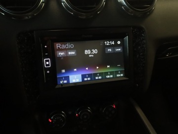 Audi TT 8J Coupe 2.0 TFSI 200KM 2007 Audi TT 2.0 TFSI, Xenon, Klima, Tempomat, zdjęcie 12