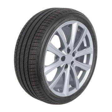 4x KLEBER 215/65R16 98H Dynaxer внедорожник лето