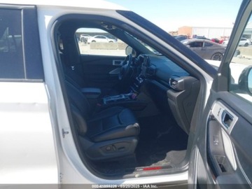 Ford Explorer VI 2022 Ford Explorer ST 2022 3.0l 3.0 Benzyna 400KM, zdjęcie 9