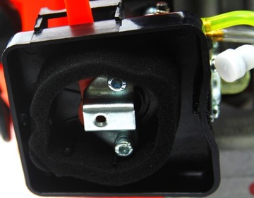 ДВИГАТЕЛЬ ДЛЯ БЕНЗИНОВОГО ЩЕТКИ, 2-Х ТАКТА ЩЕТКИ, МАСЛА