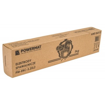 РУТИЛОВЫЕ СВАРОЧНЫЕ ЭЛЕКТРОДЫ 3,25мм 5КГ ЭЛЕКТРОД ДЛЯ СВАРКИ ММА