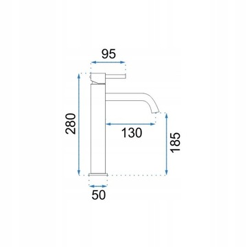 Унитаз CARLO Gold Brushed + умывальник Sami + смеситель Lungo + пробка
