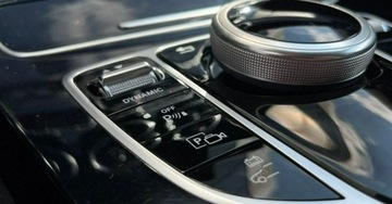 Mercedes Klasa C W205 2020 Mercedes-Benz Klasa C Hybryda Automat Navi Kamera Parktronic Led Weba, zdjęcie 25