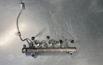 VOLVO LISTWA WTRYSKOWA 31303312 D4204T8