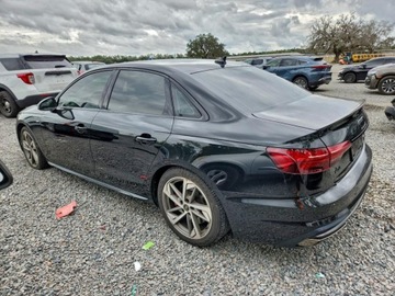 Audi A4 B9 2023 Audi A4 Limousine Premium Plus 45 2023 2.0 Benzyna 261KM, zdjęcie 1