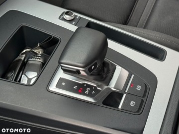 Audi Q5 II SUV Facelifting 2.0 40 TDI 204KM 2020 Audi Q5 Audi Q5 40 TDI mHEV Quattro S tronic 2.0 Diesel 204KM, zdjęcie 25