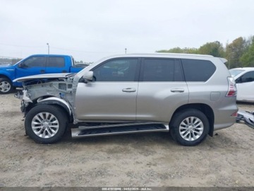 Lexus GX 2023 Lexus GX 460 Premium 2023 4.6l 4.6 Benzyna 301KM, zdjęcie 2