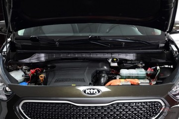 Kia Niro I 2018 Kia Niro 1.6 16V Plug-in Spirit Navi Skora El.Fot.KeyLess JBL As.PasaRVM K, zdjęcie 7