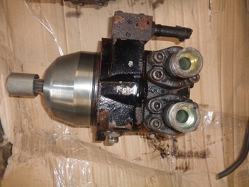 Гидромотор гидромотора REXROTH A10V E 45 EZ6/52W2
