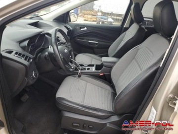 Ford Escape III 2018 Ford Escape Ford Escape SE FWD, zdjęcie 6