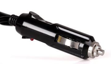 АВТОМОБИЛЬНЫЙ КОМПРЕССОР 12В/230В ДЛЯ ПРИкуривателя, МОЩНЫЙ АВТОМОБИЛЬНЫЙ НАСОС, 190ВТ