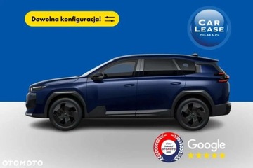 Citroen C5 Aircross 2025 Citroen C5 Aircross Plus Hybrid Bogate wyposazenie Duzy Rabat 1.2, zdjęcie 2