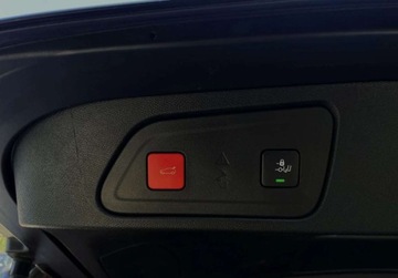 Citroen C5 Aircross SUV 1.6 PureTech 181KM 2020 Citroen C5 Aircross 180KM automat BEZWYPADKOWY gwarancja kamera, zdjęcie 33