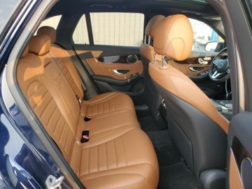 Mercedes GLC C254/X254 2022 Mercedes-Benz GLC Mercedes-Benz GLC 300 4MATIC SUV, od ubezpieczalni 2.0, zdjęcie 8
