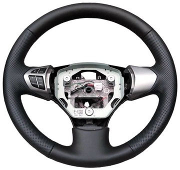 KIEROWNICA SUZUKI GRAND VITARA II 2 ZESTAW TAPICER