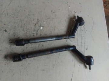 Yamaha xj 600 51j 3kn 3km рулевые колеса левый правый