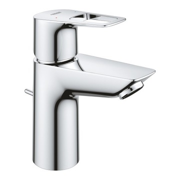 GROHE BAULOOP BATERIA UMYWALKOWA ROZMIAR S chrom