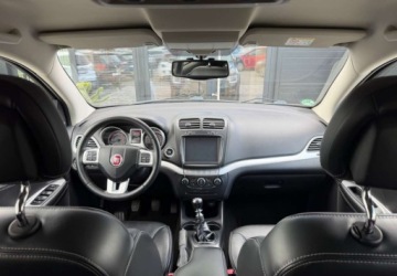 Fiat Freemont 2.0 Multijet II 16v 170KM 2012 Fiat Freemont 2,0 170 KM Skora Navi PDC Kamera 7 miejsc 2.0 Diesel, zdjęcie 17