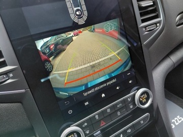 Renault Megane IV Grandtour Plug-In Facelifting 1.6 E-TECH 160KM 2022 Renault Megane Hybryda Automat Panorama Navi Kamera Radar 160 KM 1.6 160KM, zdjęcie 8