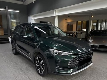 MG ZS II SUV Hybrid+ 1.5 HEV+ 197KM 2025 MG ZS 1.5 HEV+ Exclusive aut Suv 197KM 2025, zdjęcie 2