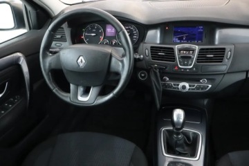 Renault Laguna III Hatchback 2.0 dCi 130KM 2009 Renault Laguna 2.0 DCi, Salon Polska, Navi, Klima, zdjęcie 6
