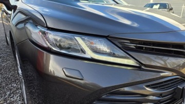 Toyota Camry IX Sedan 2.5 Hybrid Dynamic Force 218KM 2020 Toyota Camry 2.5H 218KM Fvat 23% Salon PL, zdjęcie 7