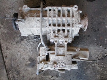 ДИФФЕРЕНЦИАЛ МОСТОВ HALDEX VW GOLF IV BORA 4MOTION 4X4 4 MOTION QUATTRO