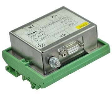 AMKASYN AP-FT2 AMK 45719 kontroler