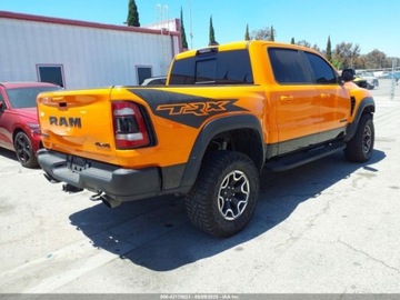  RAM 1500 TRX 57 Box 2022 6.2l 6.2 Benzyna 702KM, zdjęcie 5