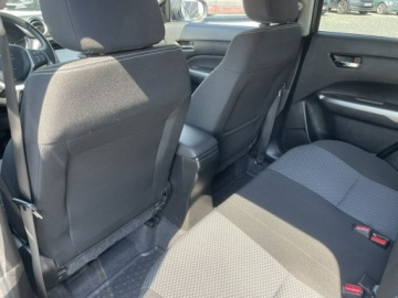 Suzuki Vitara III 2021 Suzuki Vitara 1.4 BoosterJet Mild Hybrid, hak, 4x4, zdjęcie 28