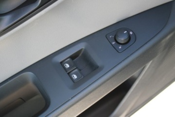 Seat Leon III ST Facelifting 1.2 TSI 110KM 2017 Seat Leon Salon Polska Gwarancja, zdjęcie 15